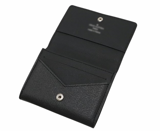 LV Business Card Holder Taiga Anvelope