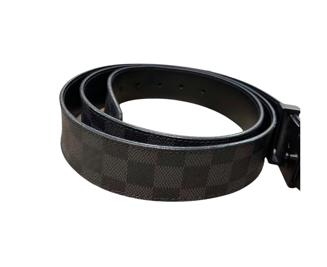 LV Black Belt