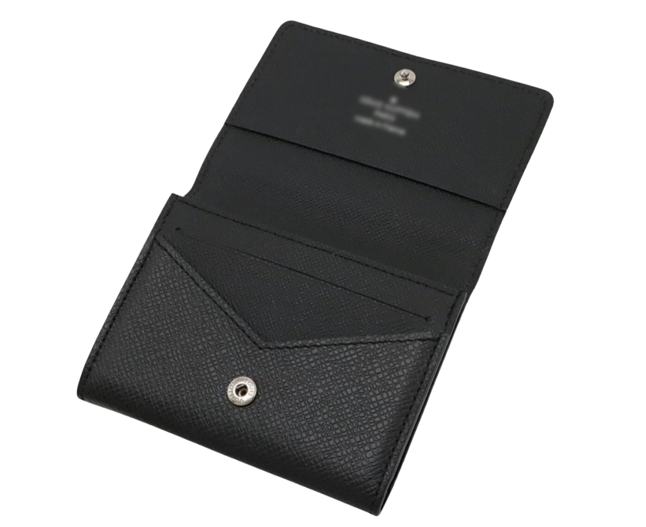 LV Business Card Holder Taiga Anvelope