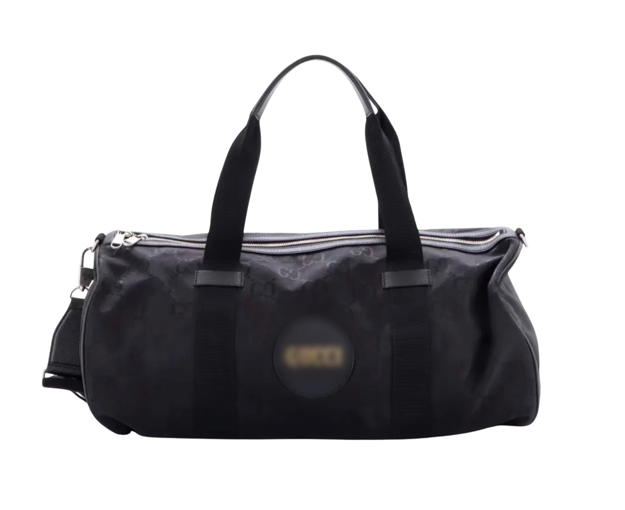 GC Off The Grid Duffle Bag Econyl Large