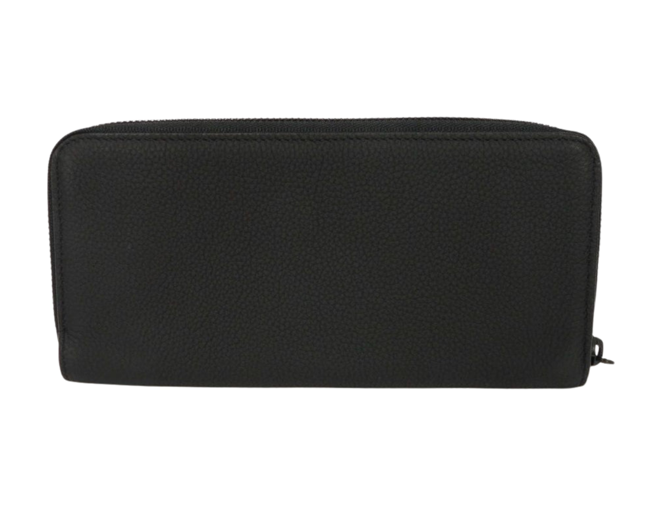 LV Zippy Wallet Vertical Monogram Shadow