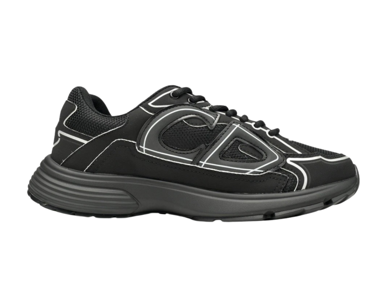 CD B30 Countdown Sneaker