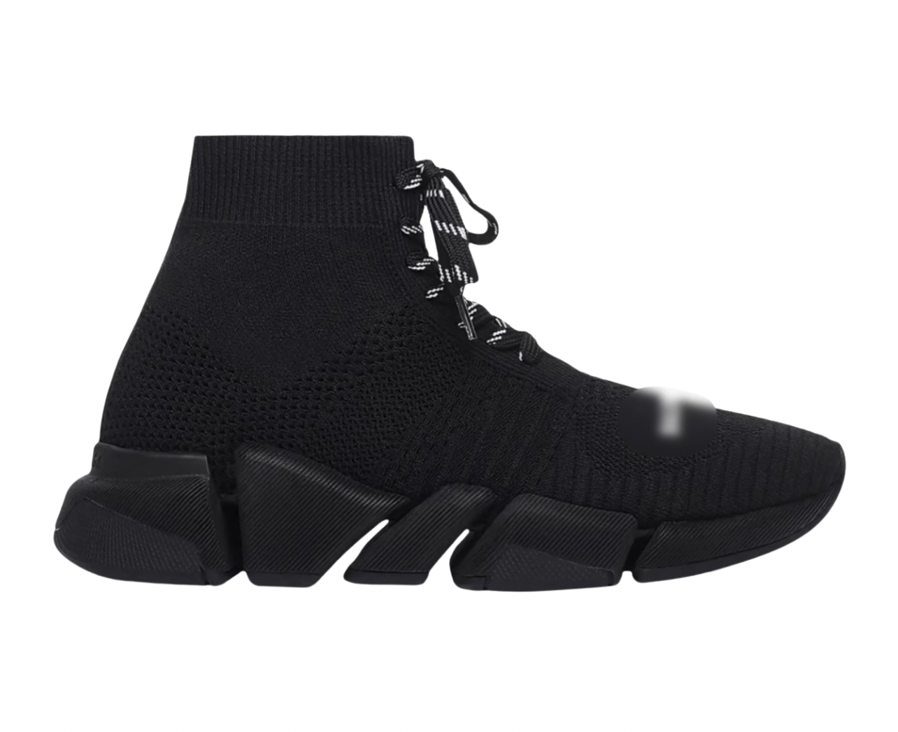 Balenzies Speed 2.0 Lace Up