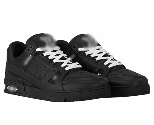 LV Trainer Sneakers