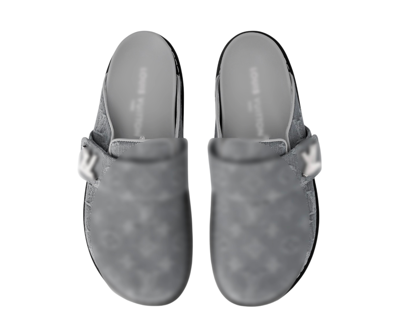 LV Cosy Comfort Mule