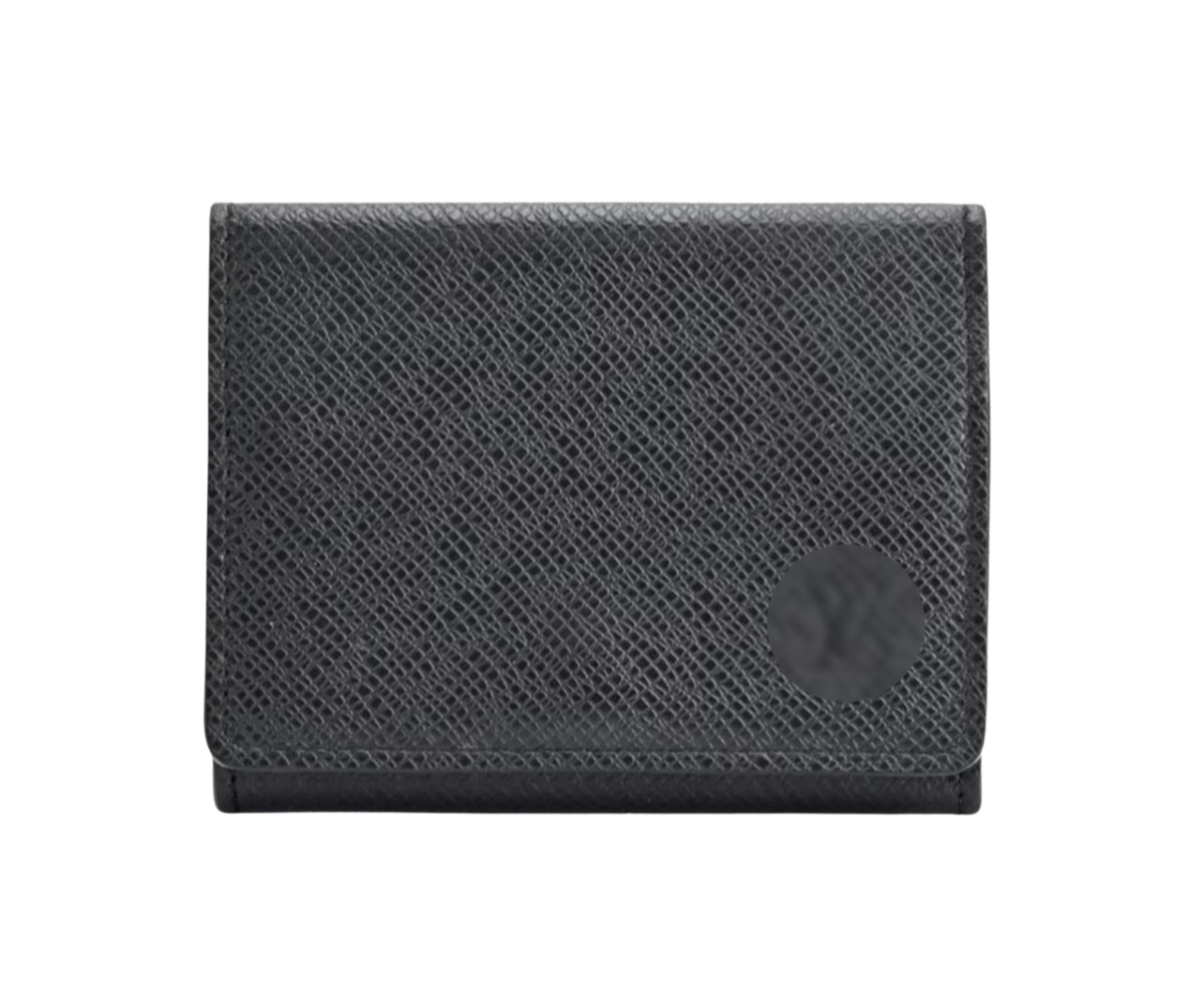 LV Business Card Holder Taiga Anvelope